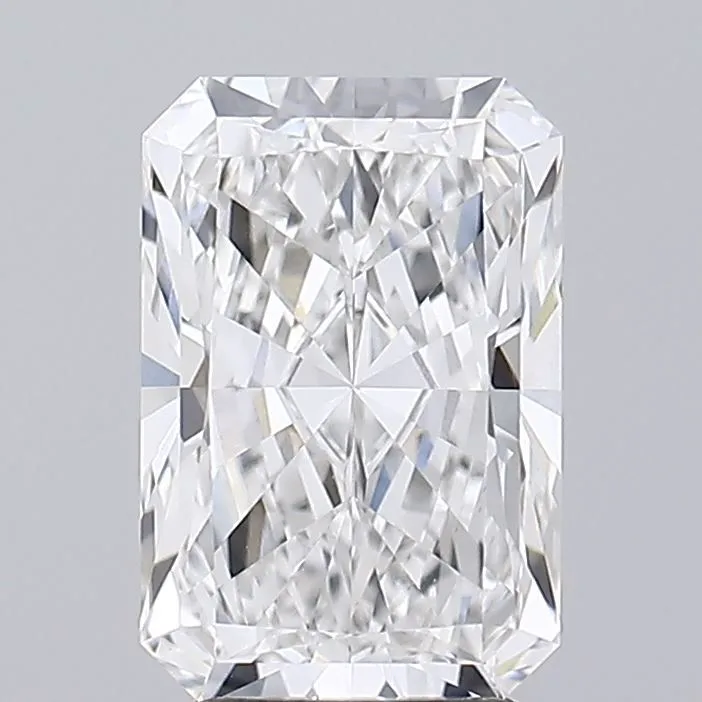 0.42ct RADIANT D VVS1 Lab Grown diamond