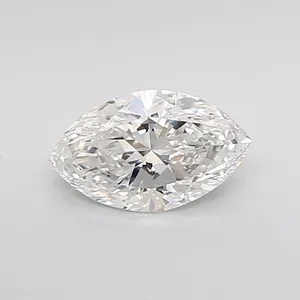 1.03ct MARQUISE E VVS2 Lab diamond