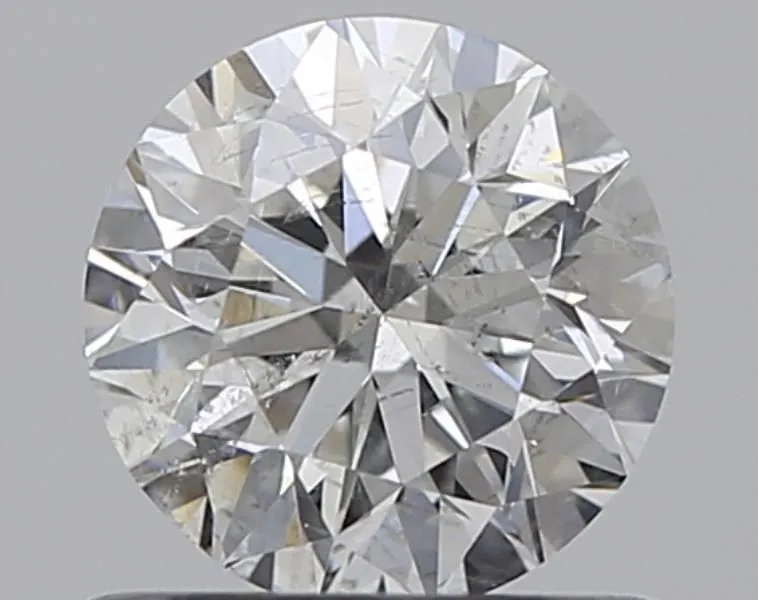 0.50ct EMERALD G VS1 Natural diamond