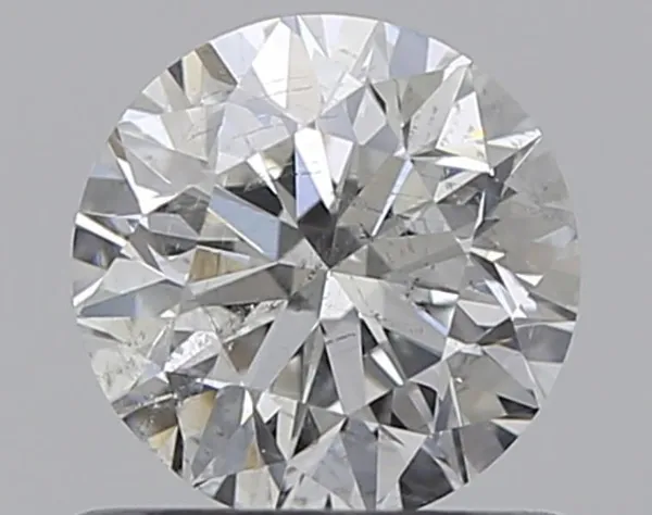 0.5ct EMERALD G VS1 Natural diamond