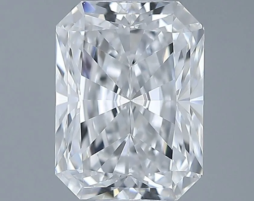 1.02ct RADIANT E VVS1 Natural diamond
