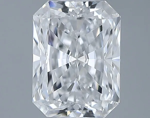 1.02ct RADIANT E VVS1 Natural diamond