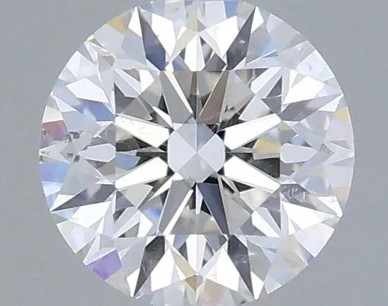 0.31ct ROUND G SI2 Natural diamond