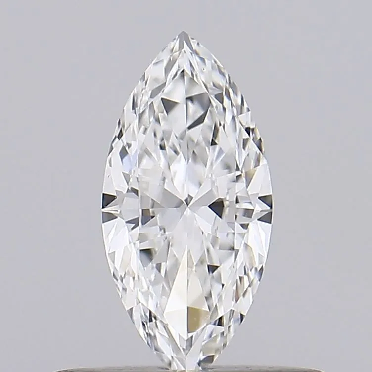 0.30ct MARQUISE F VVS2 Natural diamond