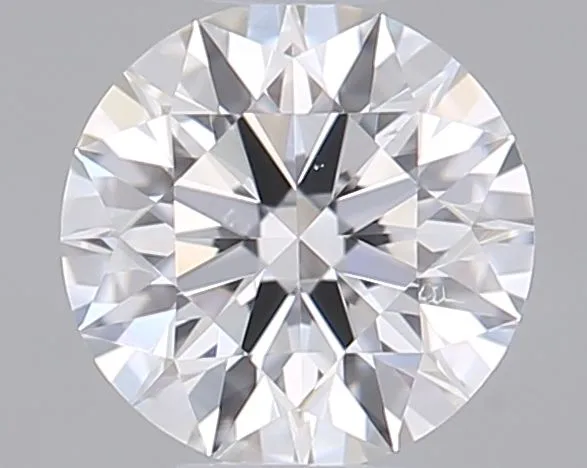 0.3ct ROUND G SI1 Natural diamond