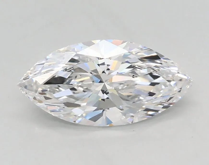 0.94ct MARQUISE D VVS2 Lab Grown diamond