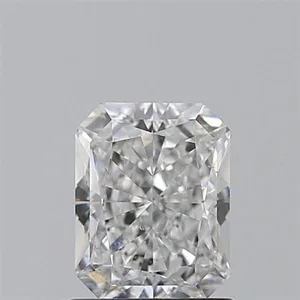 1.2ct RADIANT E SI1 Natural diamond