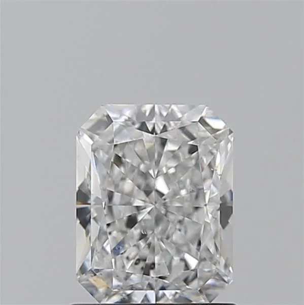 1.2ct RADIANT E SI1 Natural diamond
