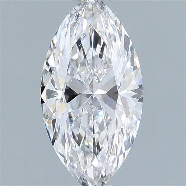 0.44ct MARQUISE D VS2 Natural diamond