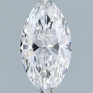 0.44ct MARQUISE D VS2 Natural diamond