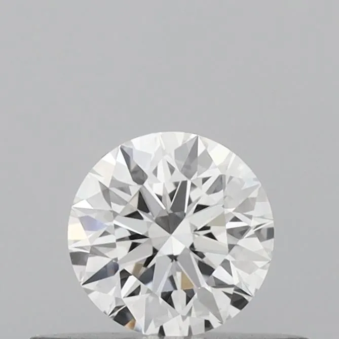 0.32ct ROUND E VVS2 Lab Grown diamond
