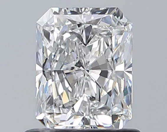 0.80ct RADIANT E SI1 Natural diamond