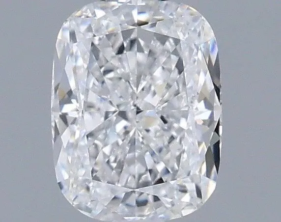 1.03ct CUSHION D VS1 Lab diamond