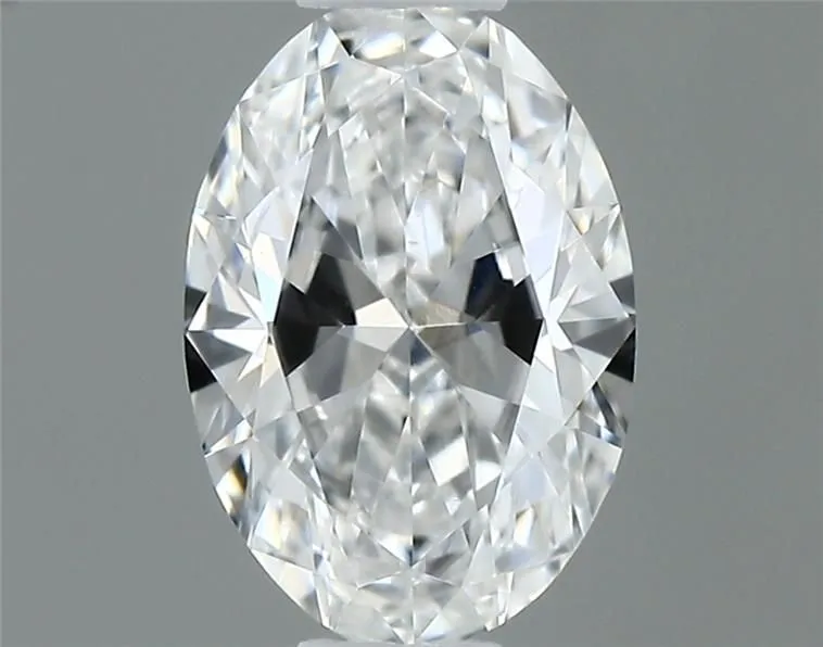 0.30ct OVAL E SI2 Natural diamond