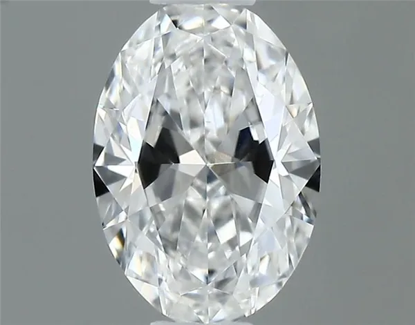 0.3ct OVAL E SI2 Natural diamond