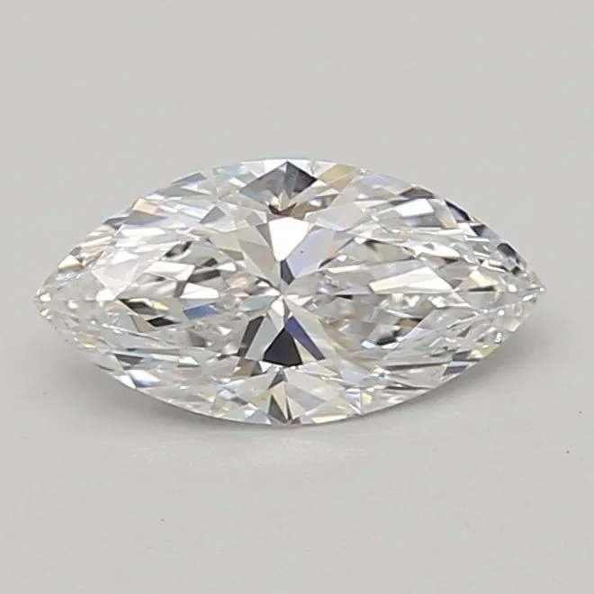 0.92ct MARQUISE D VS2 Lab Grown diamond