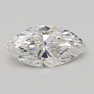 0.92ct MARQUISE D VS2 Lab diamond