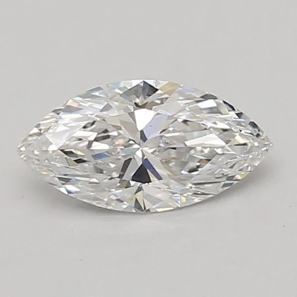 0.92ct MARQUISE D VS2 Lab diamond