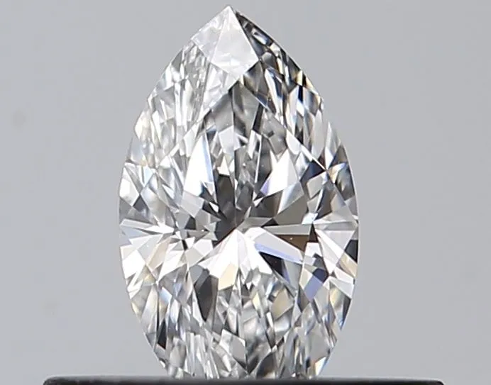 0.30ct MARQUISE E VVS1 Natural diamond