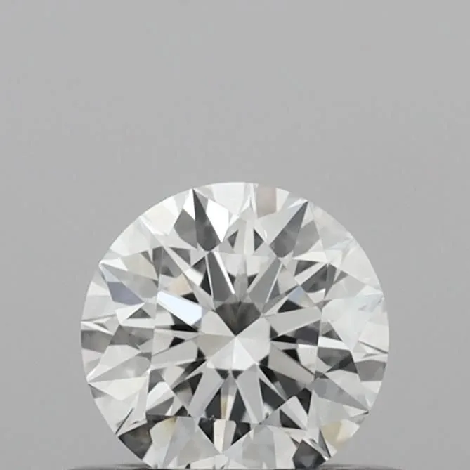 0.39ct ROUND E VS1 Lab Grown diamond
