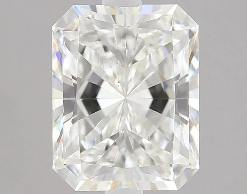 1.01ct RADIANT H VS2 Natural diamond