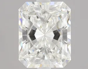 1.01ct RADIANT H VS2 Natural diamond