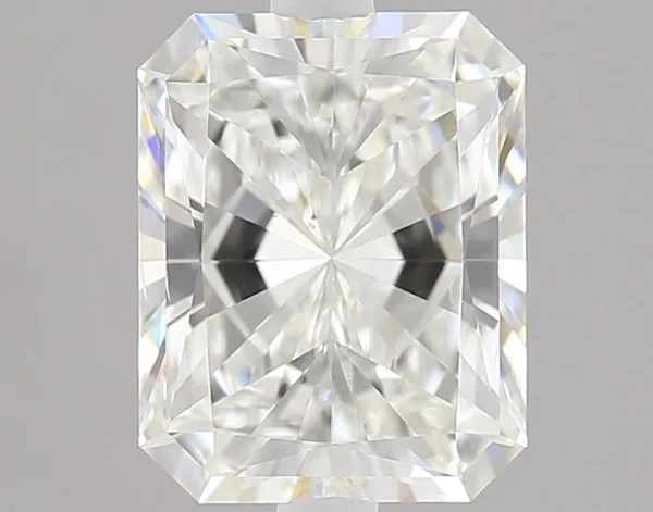 1.01ct RADIANT H VS2 Natural diamond