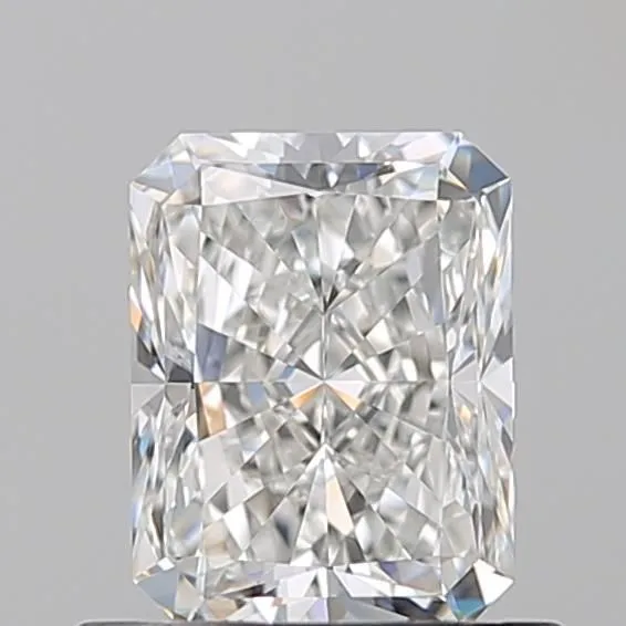 0.73ct RADIANT G IF Natural diamond