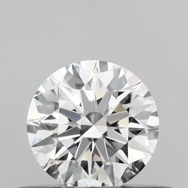0.39ct ROUND D VS1 Lab Grown diamond