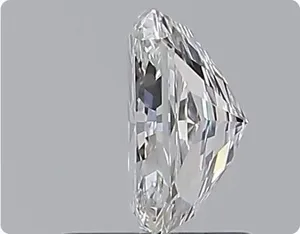 0.96ct RADIANT F VS1 Natural diamond