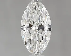 0.3ct MARQUISE G VVS1 Natural diamond