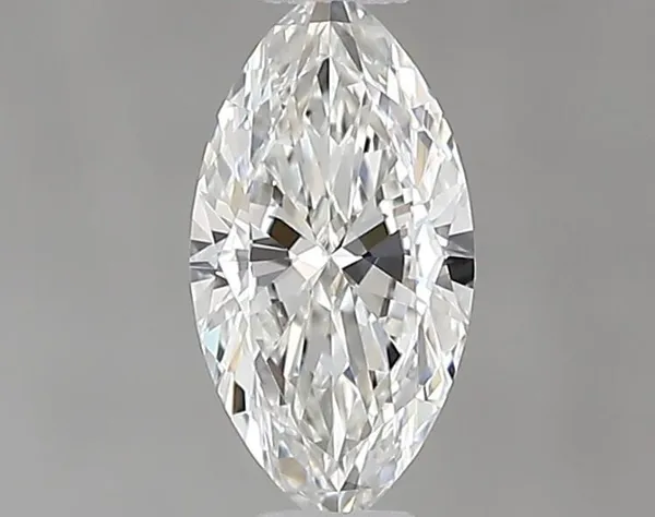 0.3ct MARQUISE G VVS1 Natural diamond