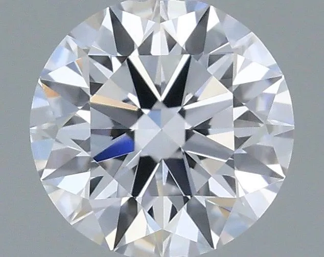 0.32ct ROUND D VVS2 Lab Grown diamond