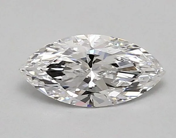0.86ct MARQUISE D VVS2 Lab Grown diamond