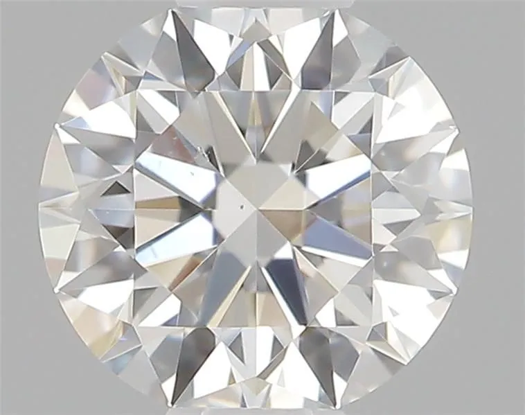 0.30ct ROUND F SI1 Natural diamond