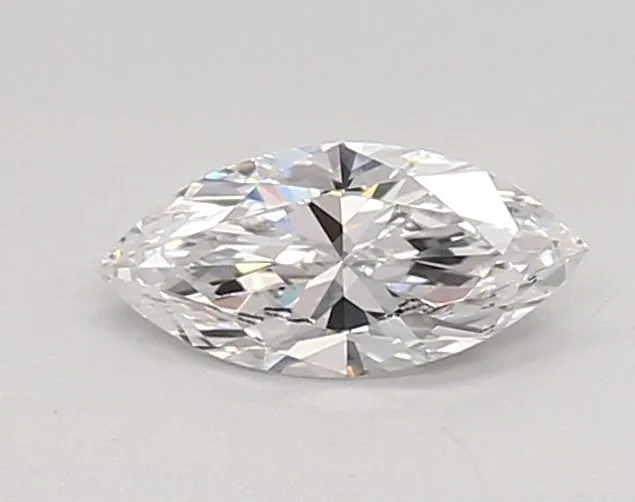 0.41ct MARQUISE D VVS1 Lab Grown diamond
