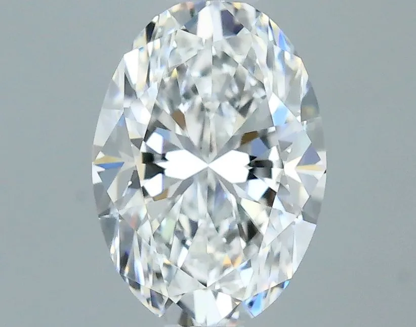 0.50ct OVAL E VS1 Natural diamond