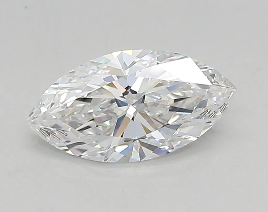 0.82ct MARQUISE D VVS1 Lab Grown diamond