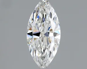 0.53ct MARQUISE F VVS1 Natural diamond