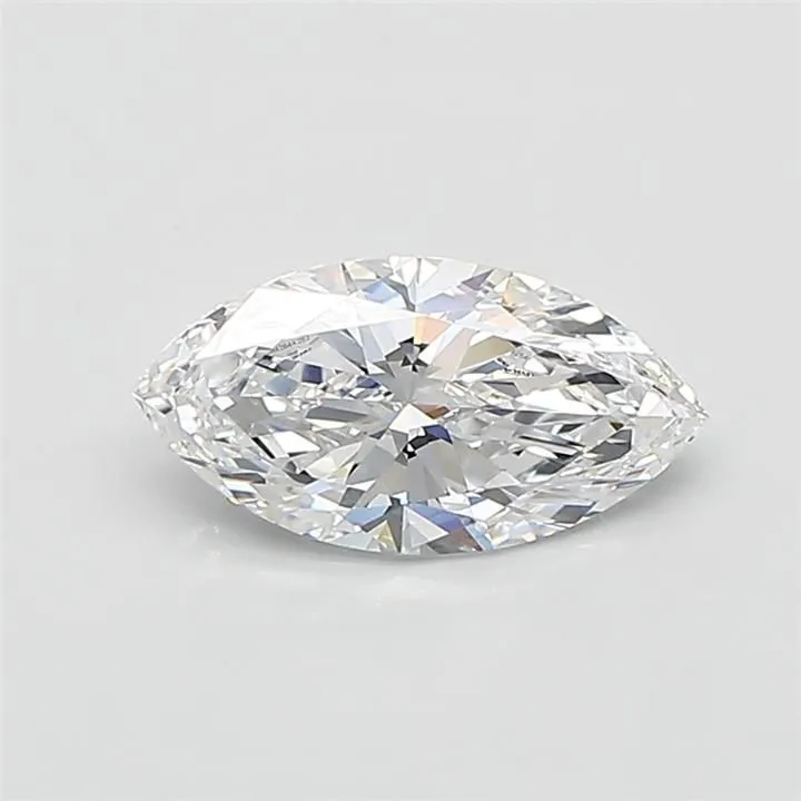 1.00ct MARQUISE D VVS2 Lab Grown diamond