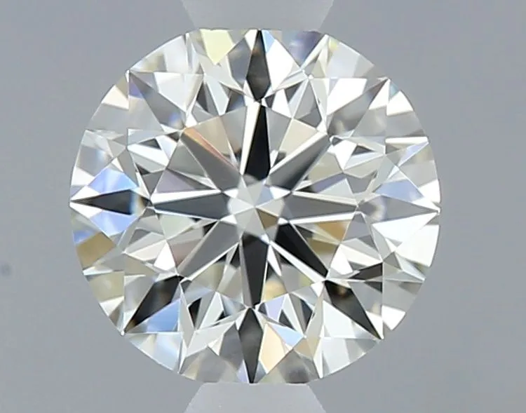 0.30ct CUSHION H VVS1 Natural diamond