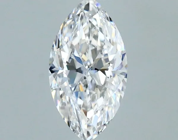0.5ct MARQUISE F VS1 Natural diamond