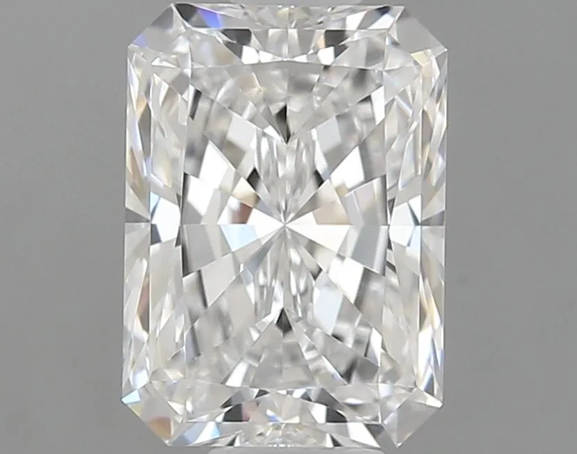 1.02ct RADIANT E VS1 Natural diamond