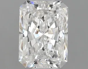 1.02ct RADIANT E VS1 Natural diamond