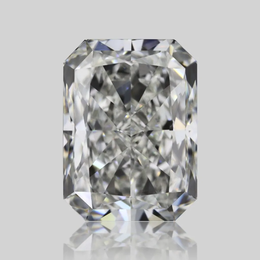 1.01ct RADIANT H VVS2 Natural diamond