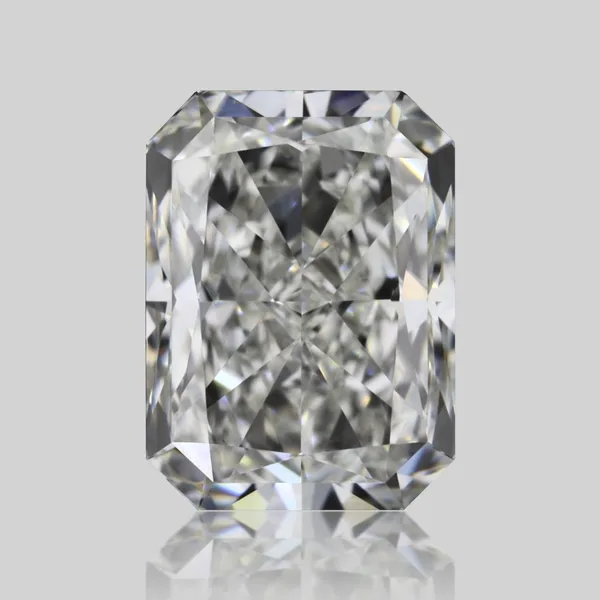 1.01ct RADIANT H VVS2 Natural diamond