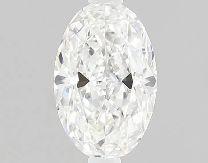 0.50ct OVAL F VS2 Natural diamond
