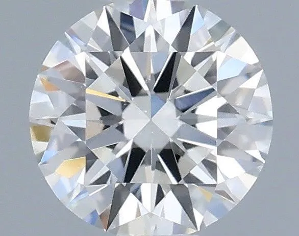 0.33ct ROUND H VS2 Natural diamond