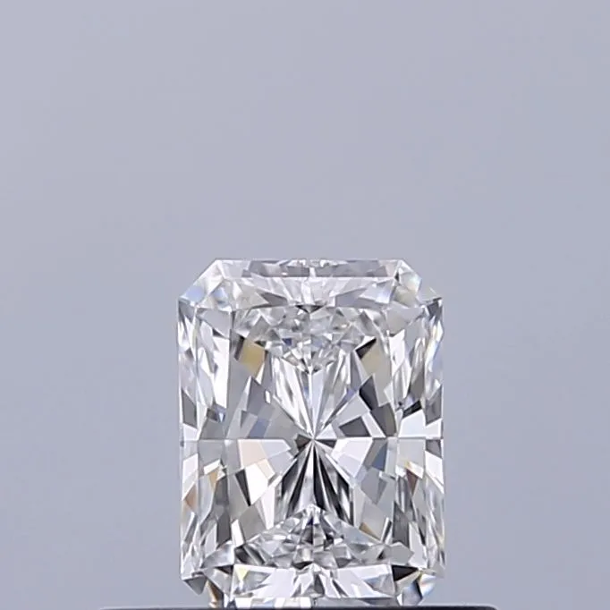 0.40ct RADIANT D VVS1 Natural diamond