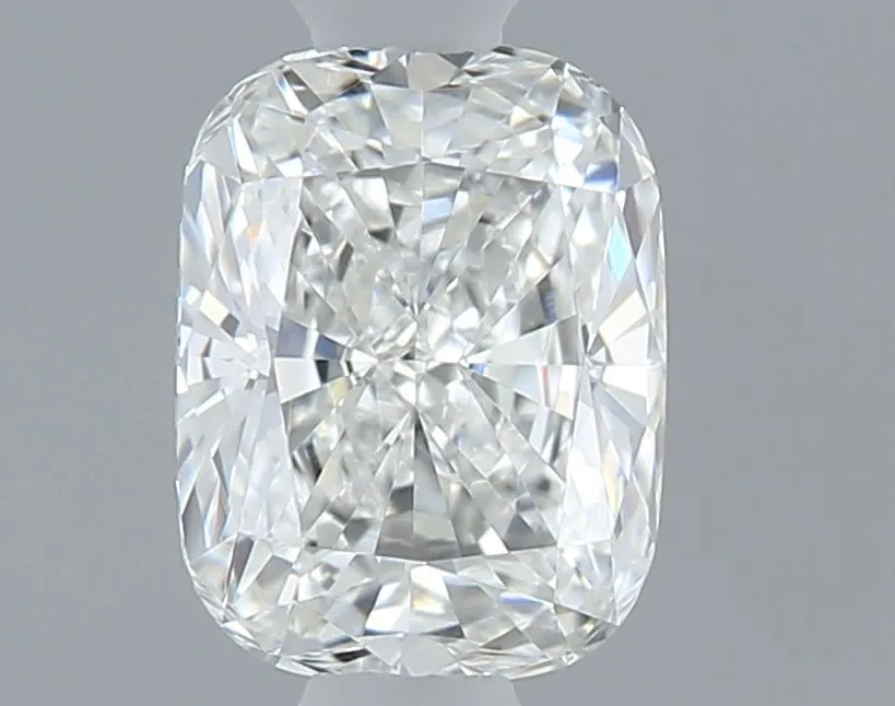 0.42ct CUSHION G VS1 Natural diamond
